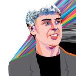 Larry Page: The Visionary Google Co-Founder Who Changed the Internet